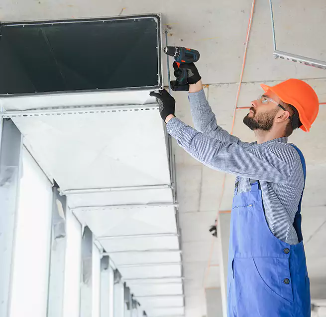 Why Homeowners & Businesses Trust Us in Menasha, WI