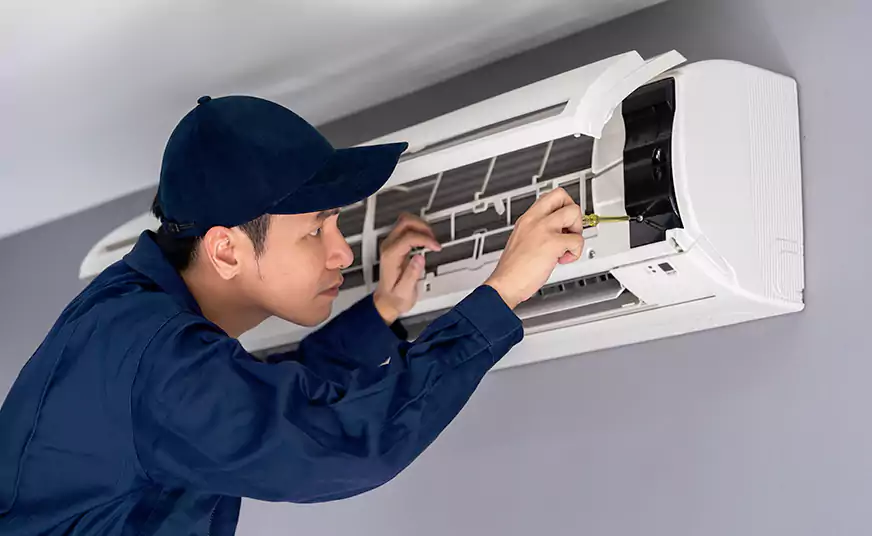 AC Duct Cleaning Menasha