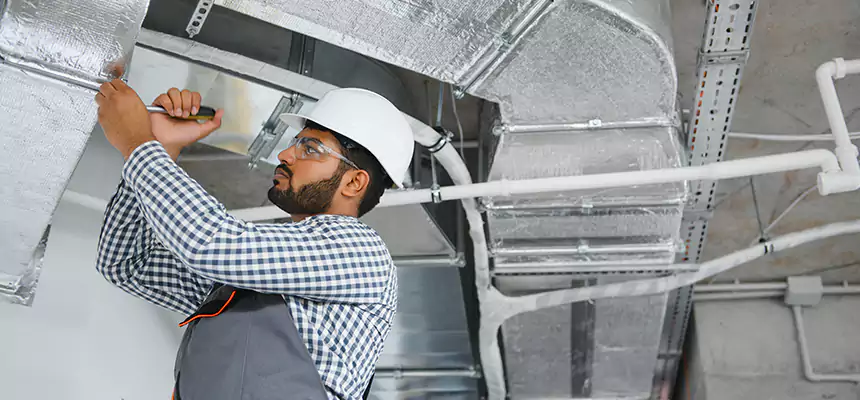 Proactive Ac Vent Repairs & Air Duct Replacement Companies Near Me in Menasha