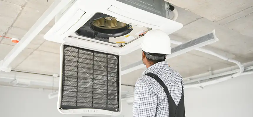 Our Affordable Duct Cleaning Near Me Services in Menasha, WI