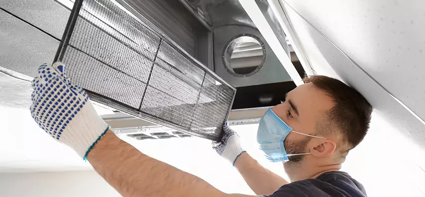 Our Bathroom Exhaust Duct Cleaning Services in Menasha, WI