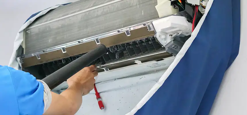 Advanced Clogged Dryer Vent Repair for Multi-Unit & Commercial in Menasha, WI