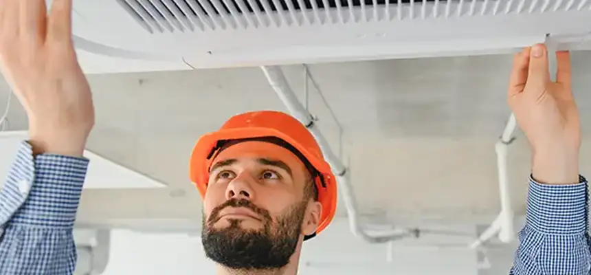 Our Furnace Vent Cleaning Services in Menasha, WI