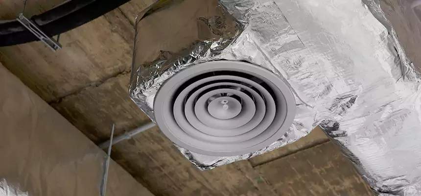 Our Industrial Dryer Vent Cleaning Services in Menasha, WI