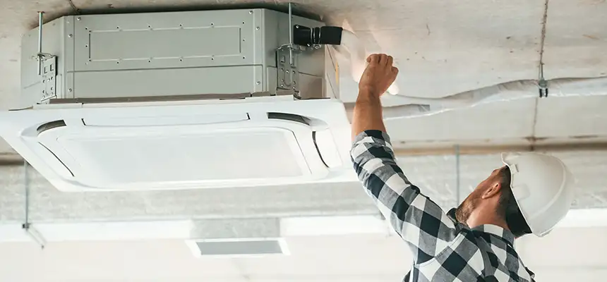 Our Local Vent Cleaning Services in Menasha, WI