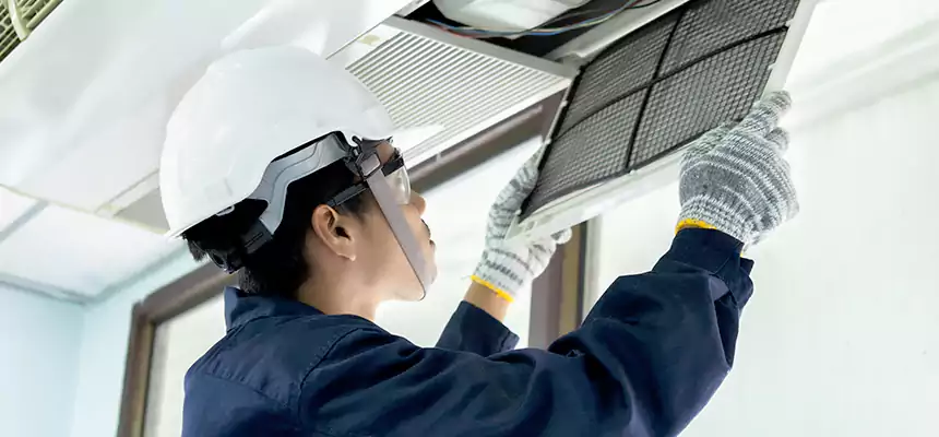 Our Mold & Mildew Removal from Air Ducts Services in Menasha, WI