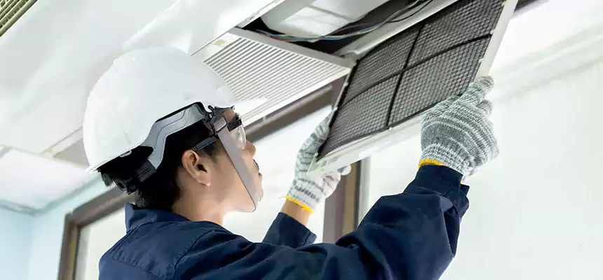 Our Multi-family Home Duct Cleaning Services in Menasha, WI