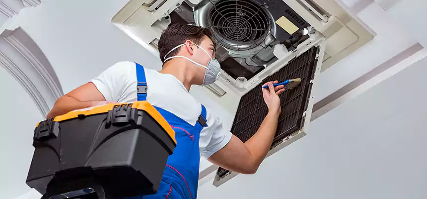 Specialized Office Duct Cleaning  in Menasha, WI