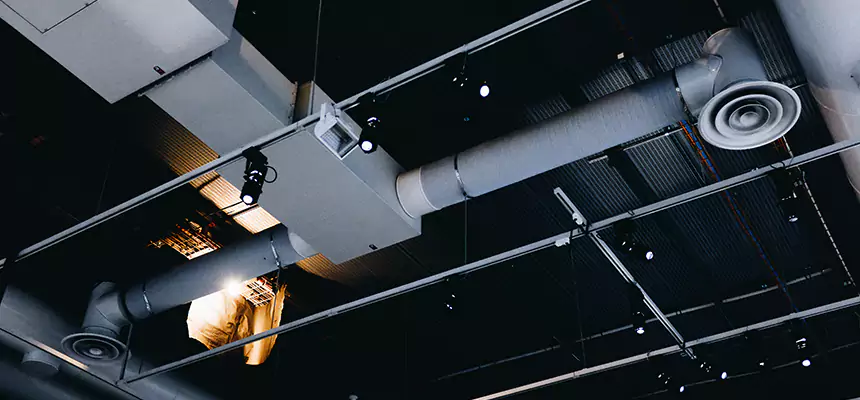 Our Seasonal Allergy Air Duct Cleaning Services in Menasha, WI