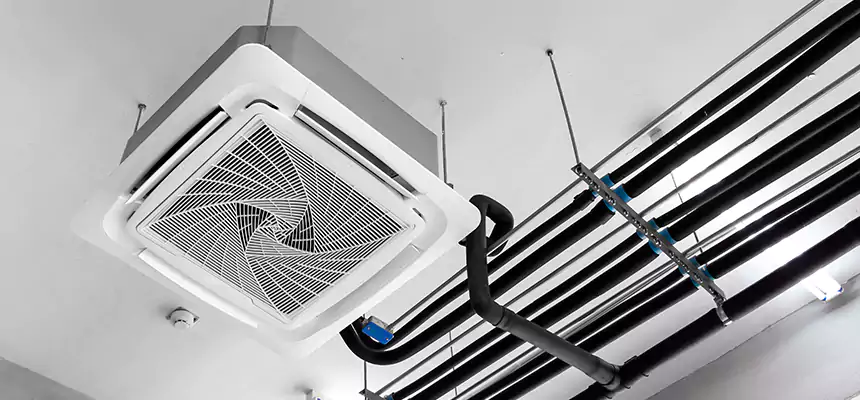 Our Smart AC Vent Controller Services in Menasha, WI