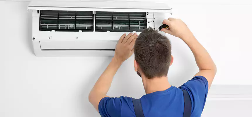 Our Smart Air Conditioning Installation Services in Menasha, WI