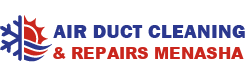 Air Duct Cleaning & Repairs Menasha