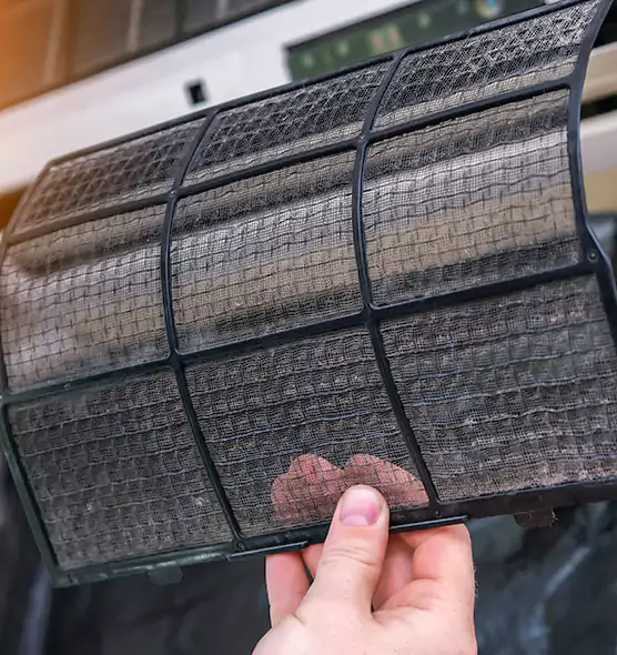 Top-notch AC Air Filter Replacement in Menasha