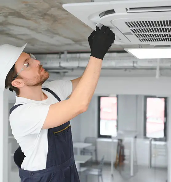 Top Affordable Duct Cleaning Services Near Me in Menasha, WI