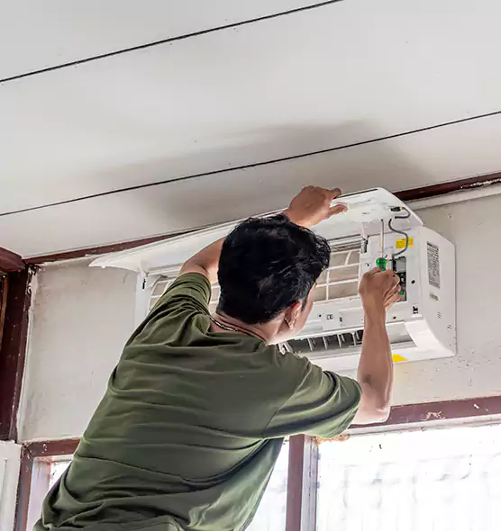 About Air Duct & AC Odor Removal in Menasha, WI