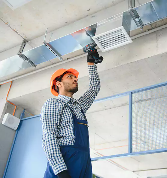Welcome to Air Duct Cleaning & Repairs Menasha — Your Local Air Duct Installation Specialists in Menasha, WI