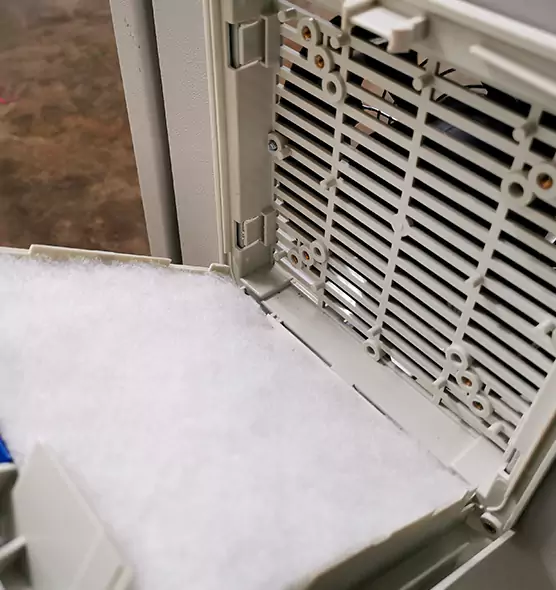 About Air Duct Overhaul & Upgrades in Menasha, WI