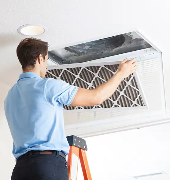 About Annual Dryer Vent Maintenance Menasha, WI