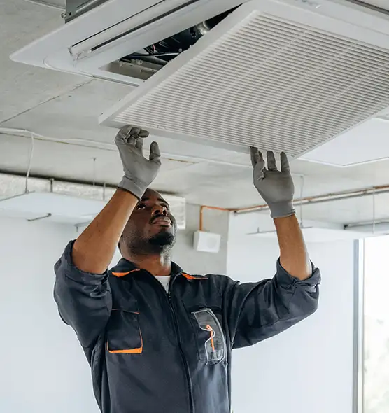 About Certified Air Duct Specialists in Menasha, WI