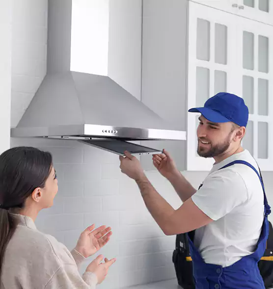 Professional Dryer Vent Cleaning Service in Menasha, WI