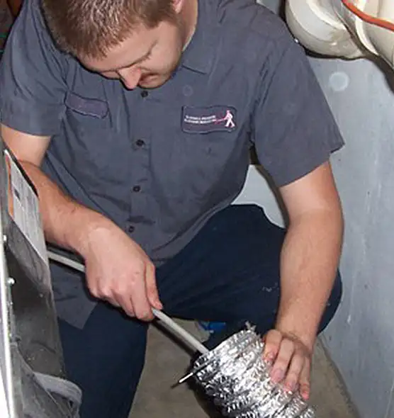 About Dryer Vent Hose Installation in Menasha, WI