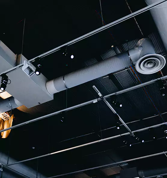 Professional Duct Cleaning For LEED Homes in Menasha, WI