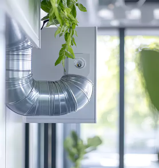 Professional Eco-Friendly Duct Cleaning Services in Menasha, WI