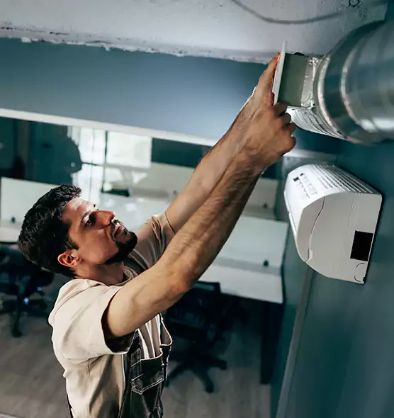 Reliable Warehouse Vent Cleaning in Menasha, WI