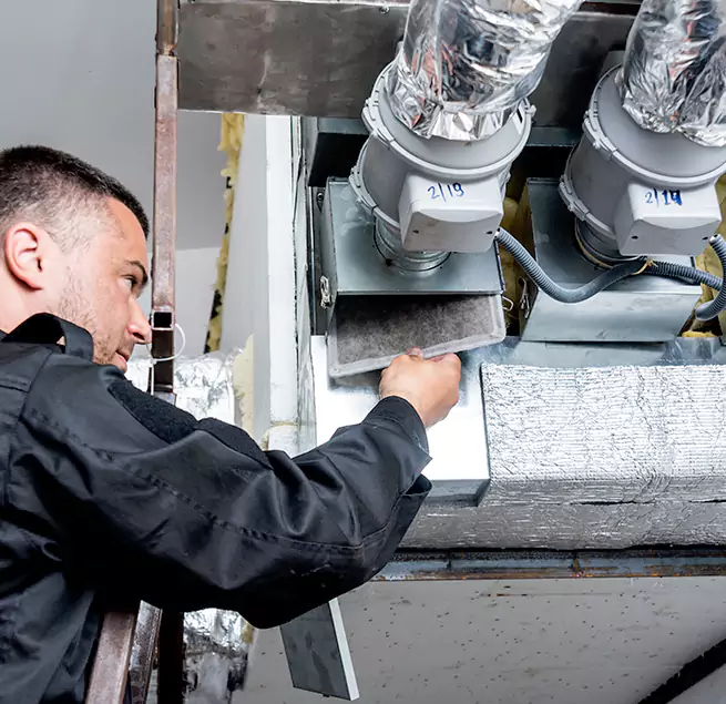  Why Homeowners & Businesses Trust Us in Menasha, WI?