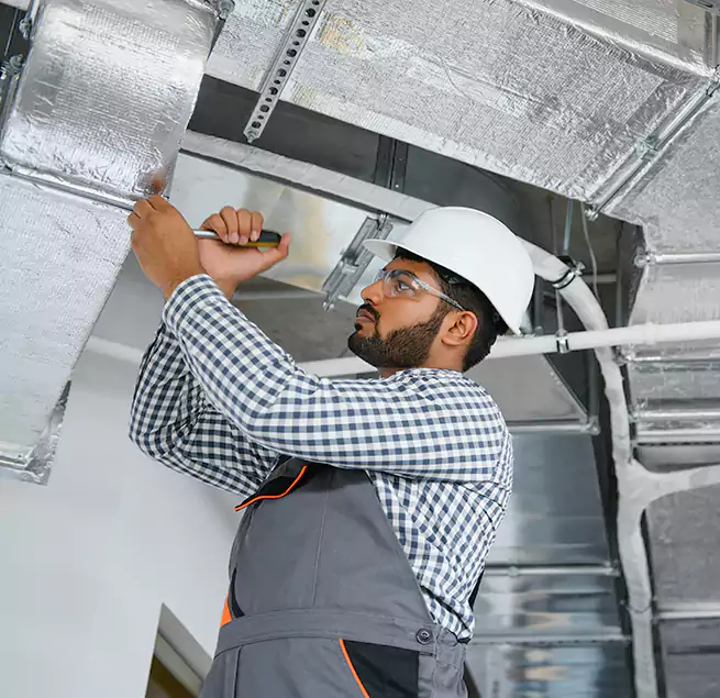 Why Homeowners & Businesses Trust Us Menasha, WI?