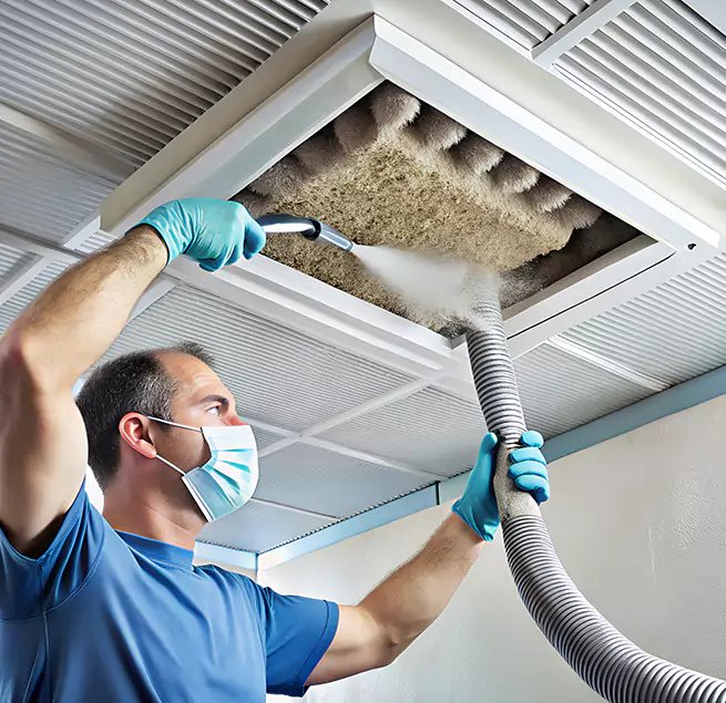 Why Homeowners & Businesses Trust Us Menasha, WI