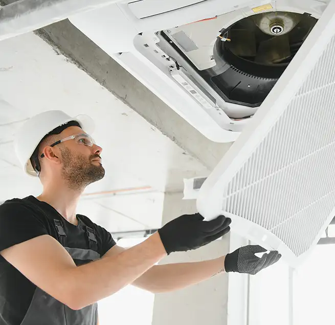 Why Homeowners & Businesses Trust Us in Menasha, WI?