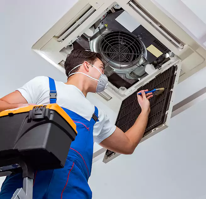 Why Homeowners & Businesses Trust Us in Menasha, WI