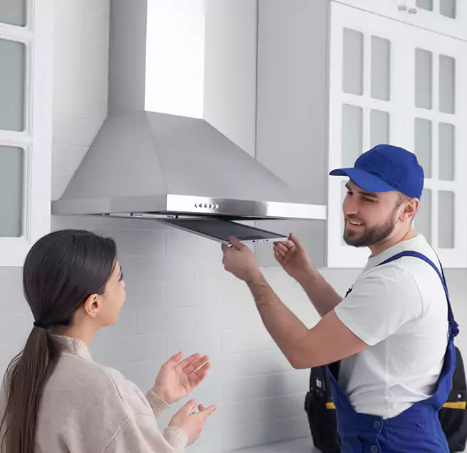  Why Homeowners & Businesses Trust Us in Menasha, WI?