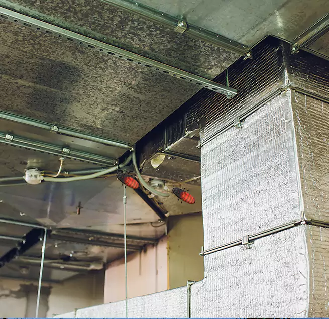 Why Homeowners & Businesses Trust Us Menasha, WI?