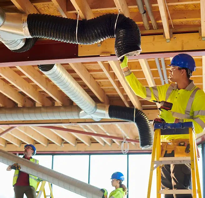 Why Homeowners & Businesses Trust Us in Menasha, WI?