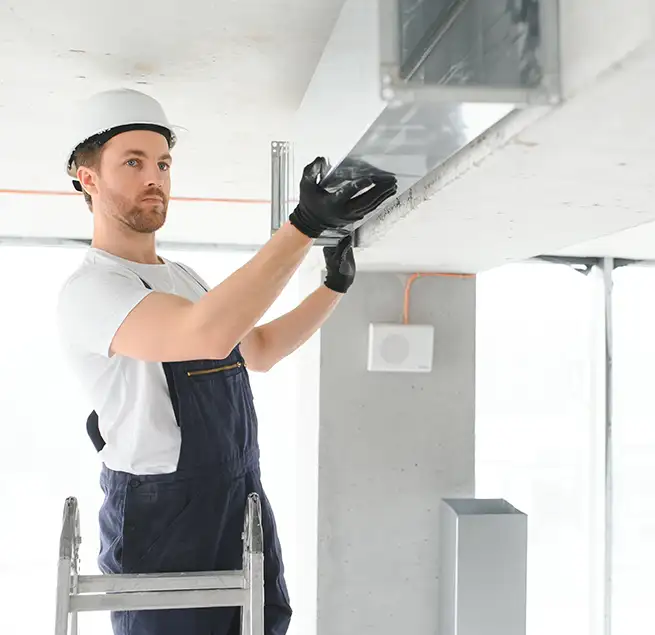 Why Homeowners & Businesses Trust Us in Menasha, WI?