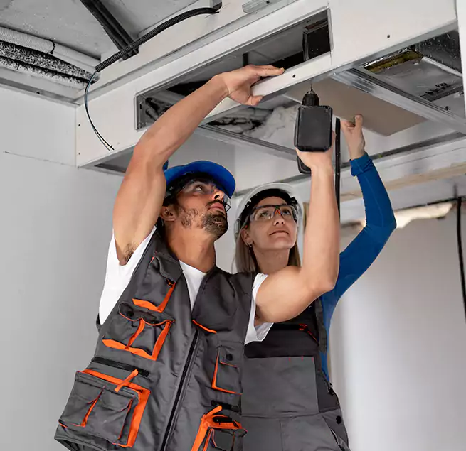 Why Homeowners & Businesses Trust Us in Menasha, WI