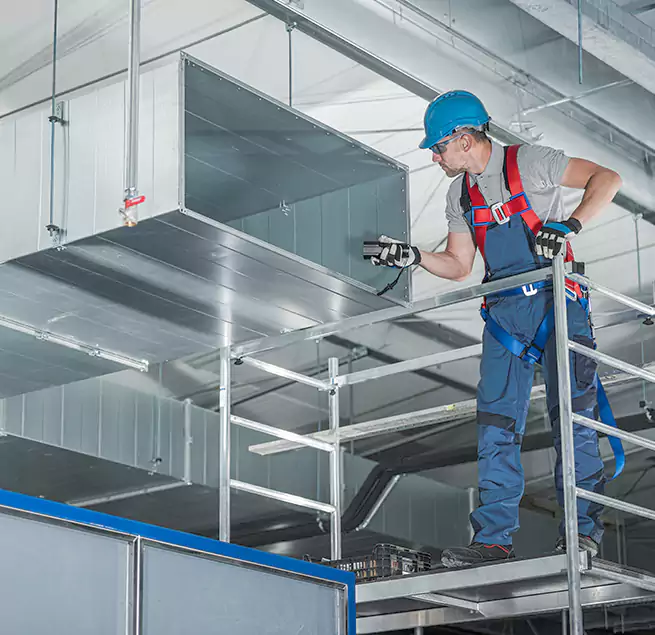 Why Homeowners & Businesses Trust Us Menasha, WI