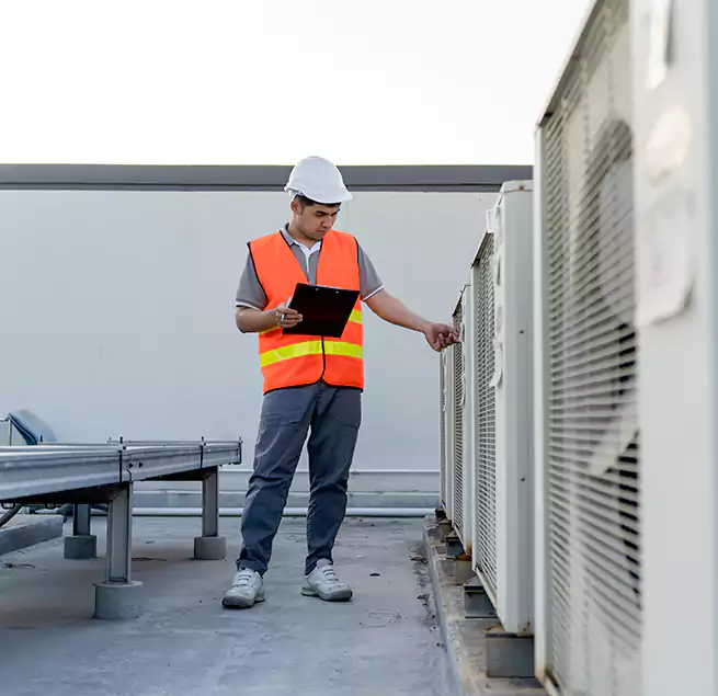 Why Homeowners & Businesses Trust Us in Menasha, WI?