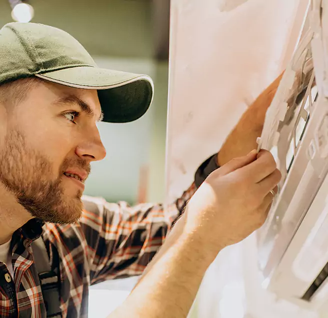 Why Homeowners & Businesses Trust Us in Menasha, WI?